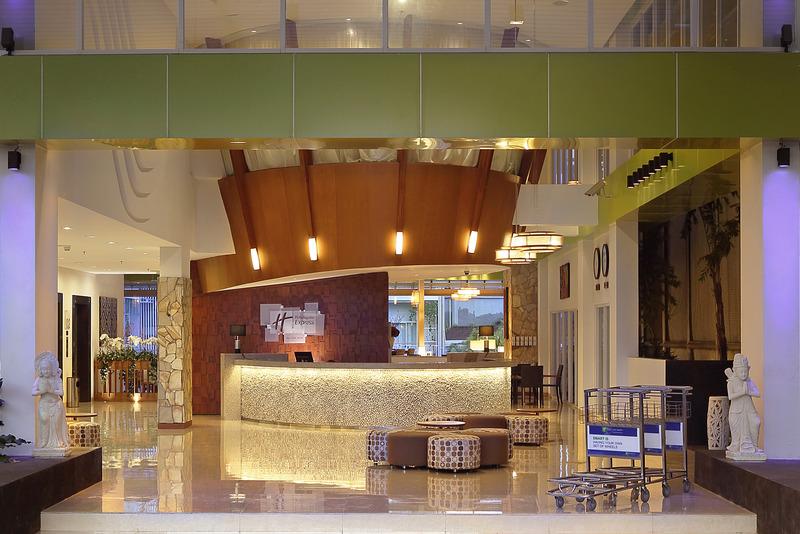 Diamond Hotel Kuta Lombok Exteriér fotografie
