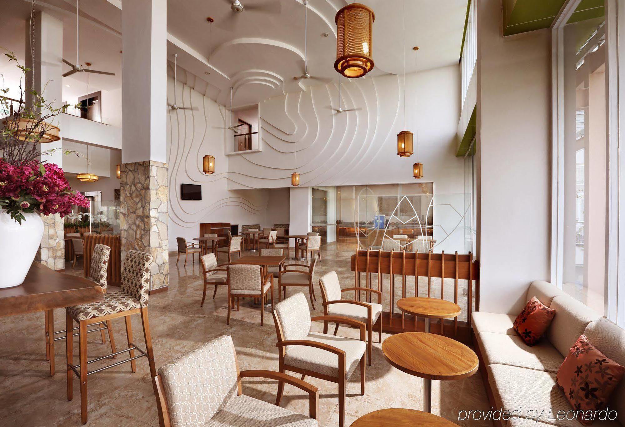 Diamond Hotel Kuta Lombok Exteriér fotografie