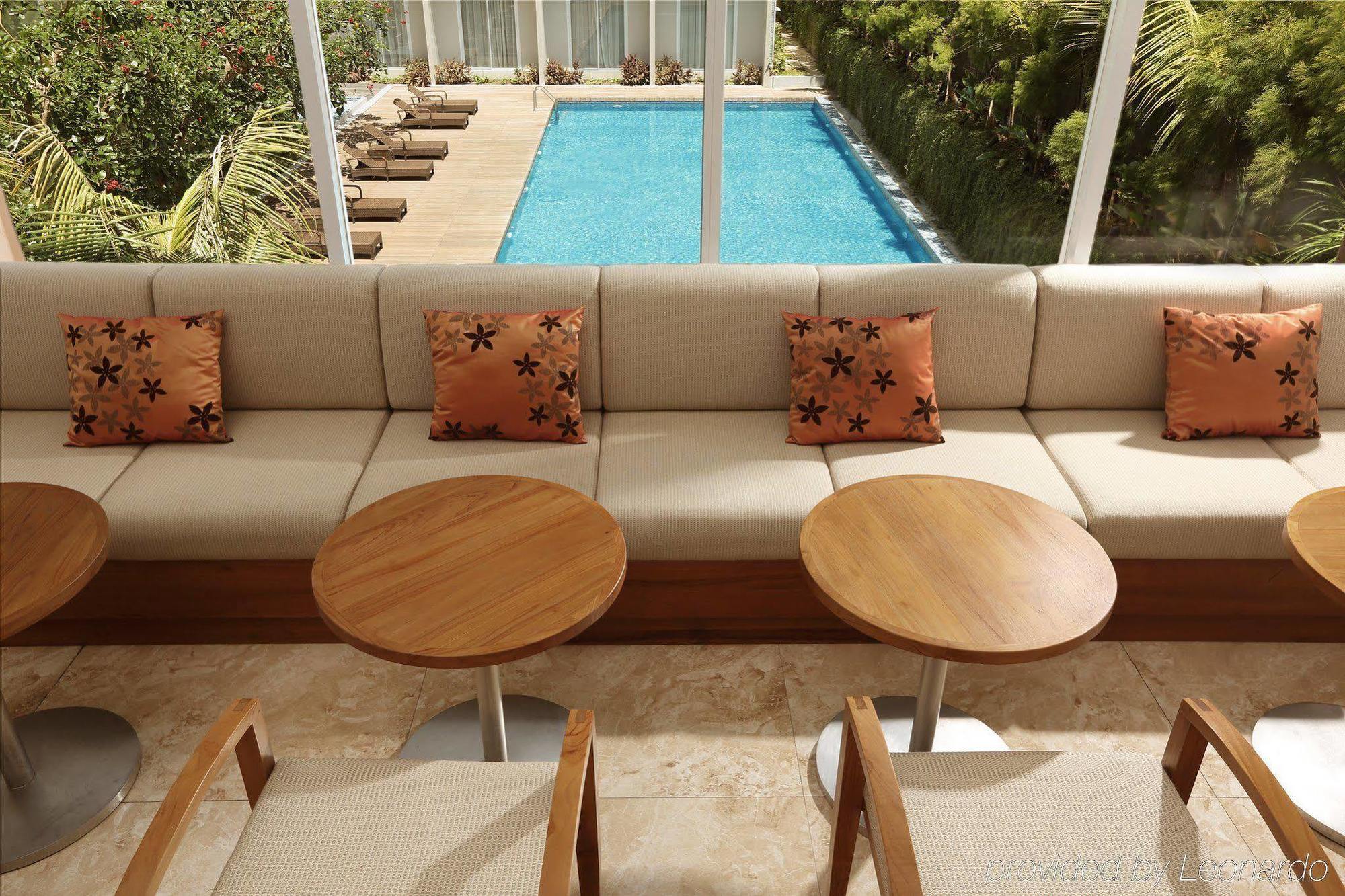 Diamond Hotel Kuta Lombok Exteriér fotografie