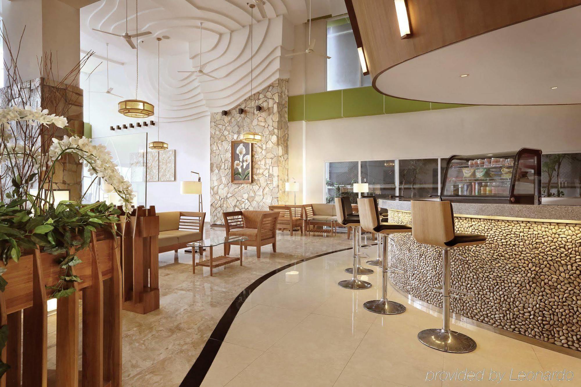 Diamond Hotel Kuta Lombok Exteriér fotografie